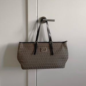 Fendi Tote Bag